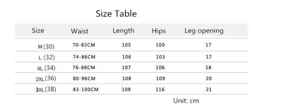 Lagos Pure Linen Pants – Herren Leinenhose